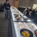 서울 용산구 [국방컨벤션] 웨딩홀 뷔페 이용 후기!!