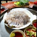 별이빛나는포차 | 장안동횟집 포차 별이 빛나는 밤에 가격 위치 영업시간