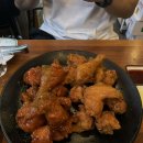 미원통닭전주점