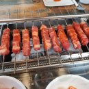 술꾼꼬치 이미지