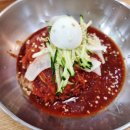 명가밀면 이미지