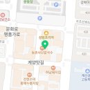 스트라이크존인천계산구장 이미지