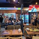 노랑통닭 경희대점 이미지