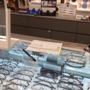 제노안경원 | 동탄2신도시안경 추천, 눈길안경에서 렌즈 맞춘 후기!