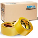 신일기업 | 내 택배는 내가 책임진다! 신일 박스테이프 80M 40개입 한 달 찐 사용 후기 – 신일기업