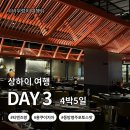 [중국_상하이]상하이 4박5일 3일차 일정 추천｜우캉맨션 스냅·티엔즈팡 기념품·홍쿠이지아·아마수작...