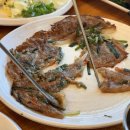조사장직화구이 | [남양주] 한식 쌈뜰직화구이 | 쌈채소 푸짐한 팔당한정식 맛집