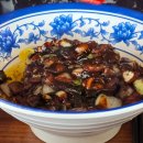 대정읍 영어교육도시내 곶자왈 | 제주 래원 중국집 대정읍 영어교육도시 맛집