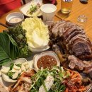 저팔계족발보쌈 | 석계역맛집)저팔계족발 족발맛집