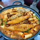 구산역3번출구 | 은평구 구산역 맛집, 추억의 즉석떡볶이 [코스모스 분식] 내돈내산