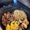 투진양갈비