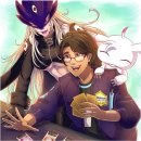 대진자원 | [BT17] Shang : 워매웃코덱 실전 후기 (GAO 예선 2위)