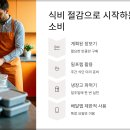 부지런한 습관을 위한 똑똑한 정리정돈 | 💰 절약을 습관으로! 일상 속 똑똑한 소비 팁