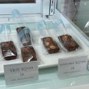 서울 중곡동 카페 델티 | 휘낭시에 쿠키 디저트 맛집