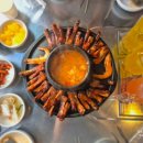 중랑등갈비 - 고양시 일산동구 고봉로 26-14 | 중랑등갈비