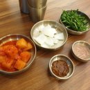 순대실록 정릉점