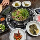 파주 운정 가람마을맛집 오리의꿈 파주점
