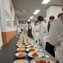 카페 브런치 요리 이미지