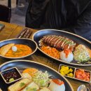 화성 향남 맛집 무공돈까스 로제떡볶이 메뉴 추천