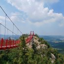 충남 태안 제1경 백화산, 지형도상25기 물형석 기암전시장(23.6.15.목)...(2부끝/2) 이미지