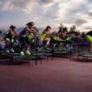 다이어트댄스(4월) 이미지