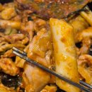 (주)이마트 구로점 | 구디 맛집 항아리닭갈비막국수, 구로디지털단지 닭갈비 추천