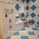 하늘정원작은도서관 | 부산 북구 아이랑 실내 무료체험 부산 기후변화체험교육관 후기