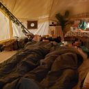 포레스트 캠핑장 이미지