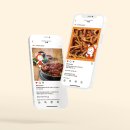 행복식품 이미지