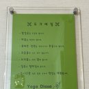 디오사 | 부산 남구 대연동 요가원 요가 디오사, 인도전통하타요가 클래스 후기