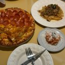 [한남동 맛집] 파이프그라운드 후기 / 피자·라구파스타 강추! 웨이팅 팁까지