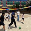 [실습6일차] 복지요결, 당사자 만남 2회차, "더 큰 장소를 빌려서 경기해요!" 이미지