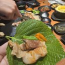 천곡초등학교 | [울산 북구] 천곡 맛집 삼겹살 구워주는 고기집 &#39;청반도 천곡본점&#39;