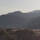 청우산방 2025년 4월 12일 시산제 대전 노고산(275m)과 대청호 둘레길 안내 이미지