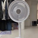 트렁크코퍼레이션 | 서큘레이터 | 12단 틀어도 일반 선풍기 2단보다 조용했어요