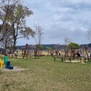 송이조각공원 화장실 이미지