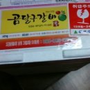 곰달구 이미지