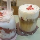 카페돌옷 | 부천역 카페, 부천대 돌옷 후기