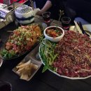 반월가 | [안산|고잔동] 야장거리 분위기 좋은 술집 “반월가” 방문후기
