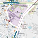 공덕전철역 5번출구 이미지