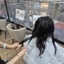 [찰스리헤어테크 천안두정동먹자골목점] 손상복구전문점 207 도은디자이너 모발클리닉