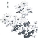 사군자 이미지