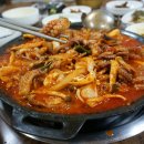 장가네냄비갈비