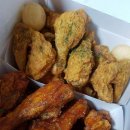 경아두마리치킨 이미지