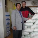 형통사 주지 형진스님 쌀30kg 20포 후원하셨습니다. 이미지