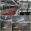 에이블짐 신정네거리역점 | 양천구 헬스장 찾을 때 에이블짐 신정네거리역점 후기