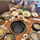 [상무지구맛집]가족모임 함평천지한우 가화원 후기