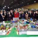 브릭아트 이미지