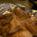 하양통닭 이미지