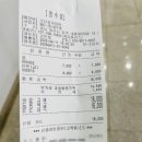 소담치자밀면 이미지